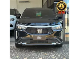 Fiat Fastback