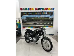 Honda CG 160