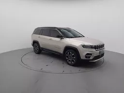 Jeep Commander