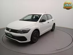 Volkswagen Polo Hatch