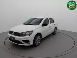 Volkswagen Voyage
