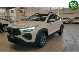 Fiat Pulse
