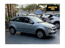 Chevrolet Agile