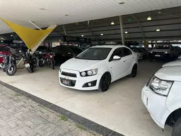 Chevrolet Chevy 500