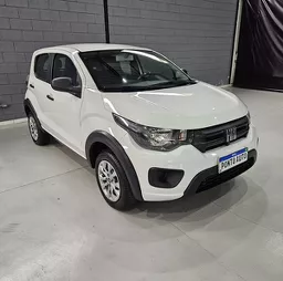 Fiat Mobi