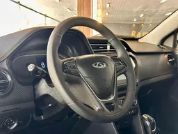 Chery Tiggo 5X Pro