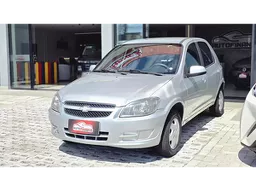 Chevrolet Celta