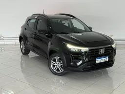 Fiat Pulse