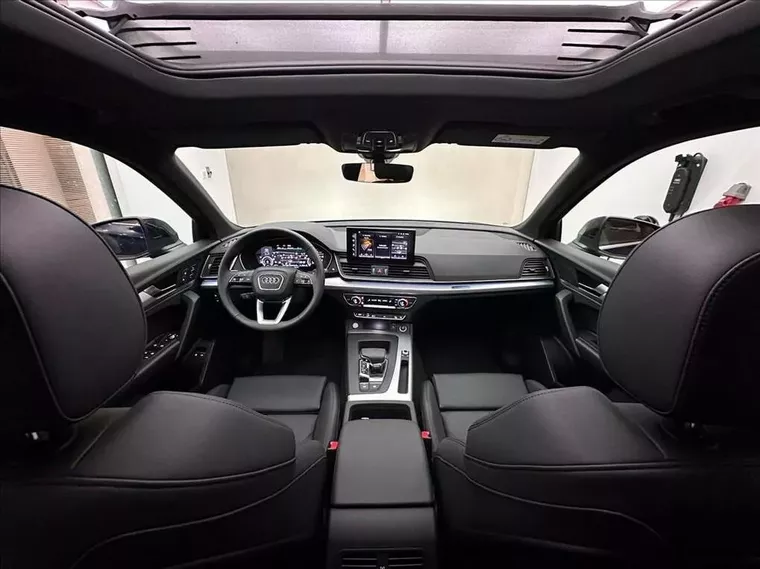 Audi Q5 Diversas Cores 6
