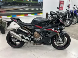 S 1000 RR