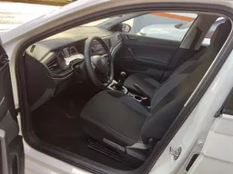 Volkswagen Polo Hatch