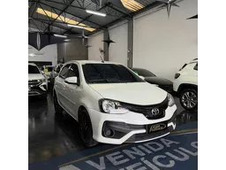 Toyota Etios