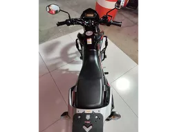 Haojue NK 150