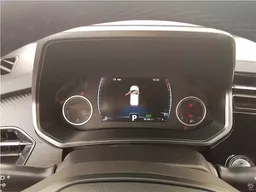 Chery Tiggo 3X