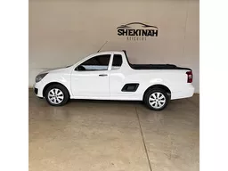 Chevrolet Montana