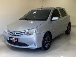 Toyota Etios