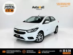 Chevrolet Prisma