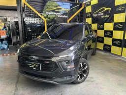 Chevrolet Montana