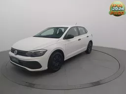 Volkswagen Polo Hatch