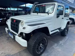 Troller T4