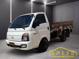 Hyundai HR
