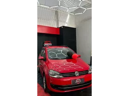 Volkswagen Spacefox