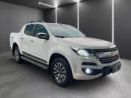 Chevrolet S10