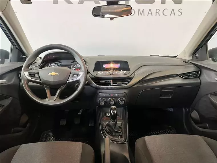 Foto do carro