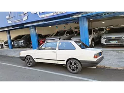 Volkswagen Voyage