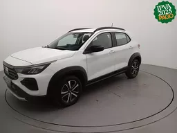 Fiat Pulse