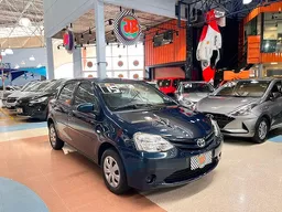 Toyota Etios