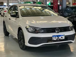Volkswagen Polo Hatch