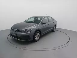 Volkswagen Virtus