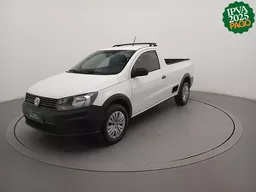 Volkswagen Saveiro