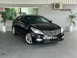 Hyundai Azera