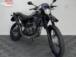 Yamaha XT 660