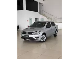 Volkswagen Voyage