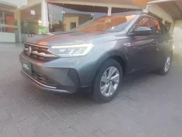Volkswagen Nivus