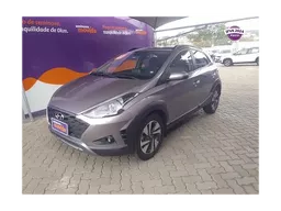 Hyundai HB20X