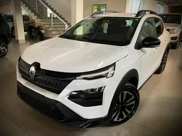 Renault Kardian