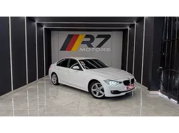 BMW 320i
