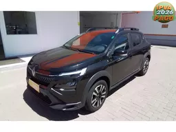 Renault Kardian