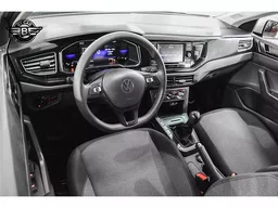 Volkswagen Polo Hatch