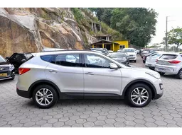 Hyundai Santa Fé