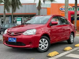 Toyota Etios