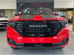 RAM Rampage