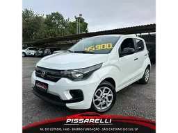 Fiat Mobi