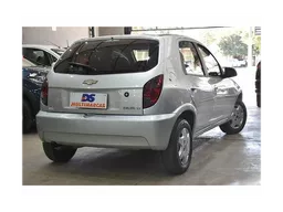 Chevrolet Celta