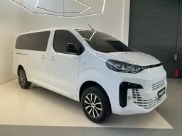 Fiat Scudo
