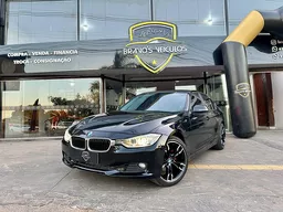 BMW 320i